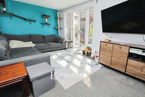 3 bedroom end of terrace house for sale, Longships Drive, Newton Leys, Bletchley