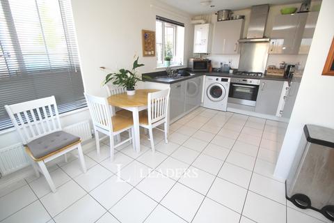 3 bedroom end of terrace house for sale, Longships Drive, Newton Leys, Bletchley