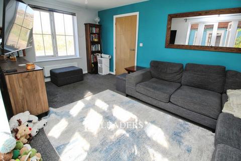 3 bedroom end of terrace house for sale, Longships Drive, Newton Leys, Bletchley