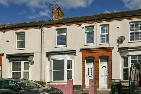 3 bedroom terraced house for sale, Zetland Road, Stockton-on-Tees TS19