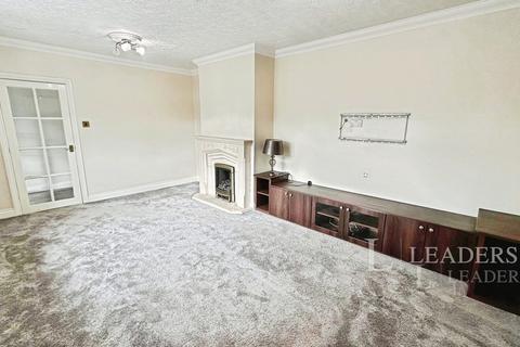 3 bedroom bungalow to rent, Locarno Avenue, Luton, Bedfordshire, LU4
