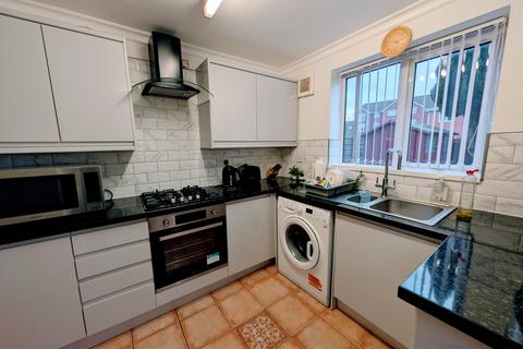 undefined, Venture Scout Way, Manchester, M8