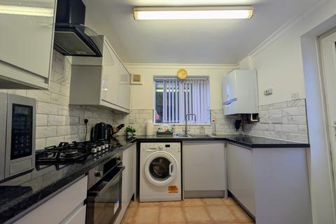 undefined, Venture Scout Way, Manchester, M8