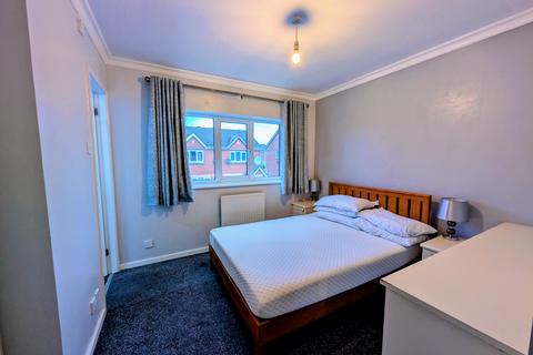 undefined, Venture Scout Way, Manchester, M8