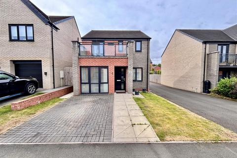 undefined, Little Court, Aykley Heads, Durham
