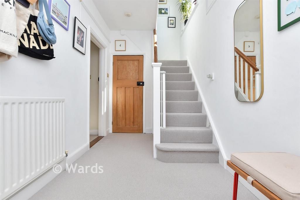 House in Whitstable, Thurston Park - View 3