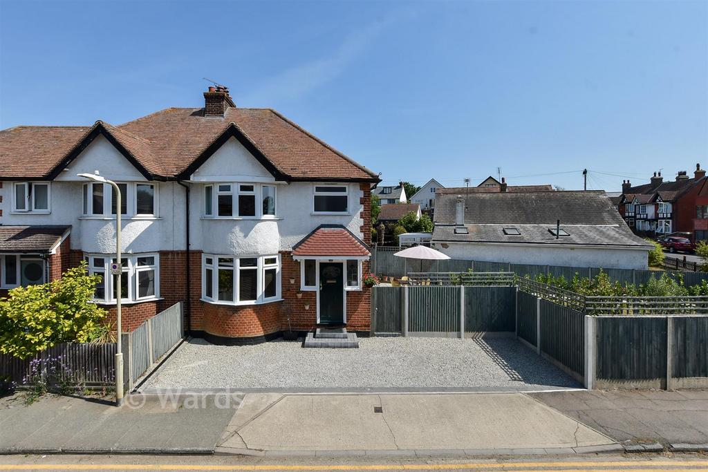 House in Whitstable