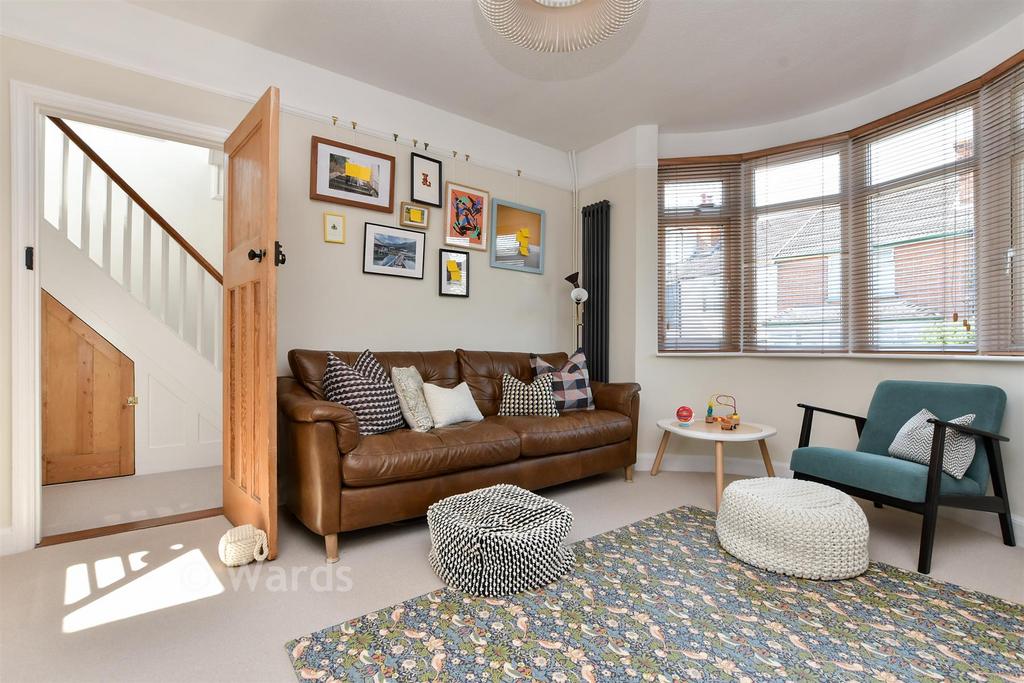 House in Whitstable - View 5