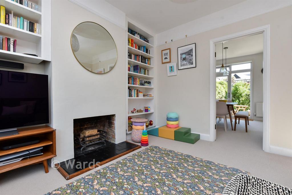 House in Whitstable - More