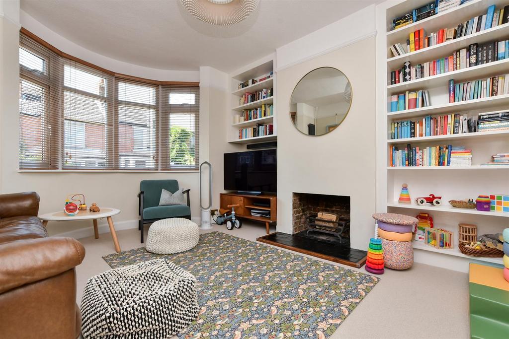 House in Whitstable - View 4