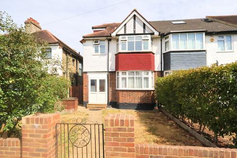 Eden Park Avenue, Beckenham