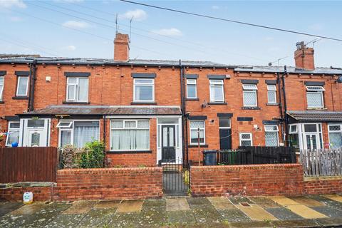 Parkfield Grove, Leeds, West Yorkshire