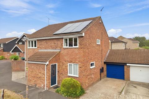 Brocksparkwood, Brentwood, CM13