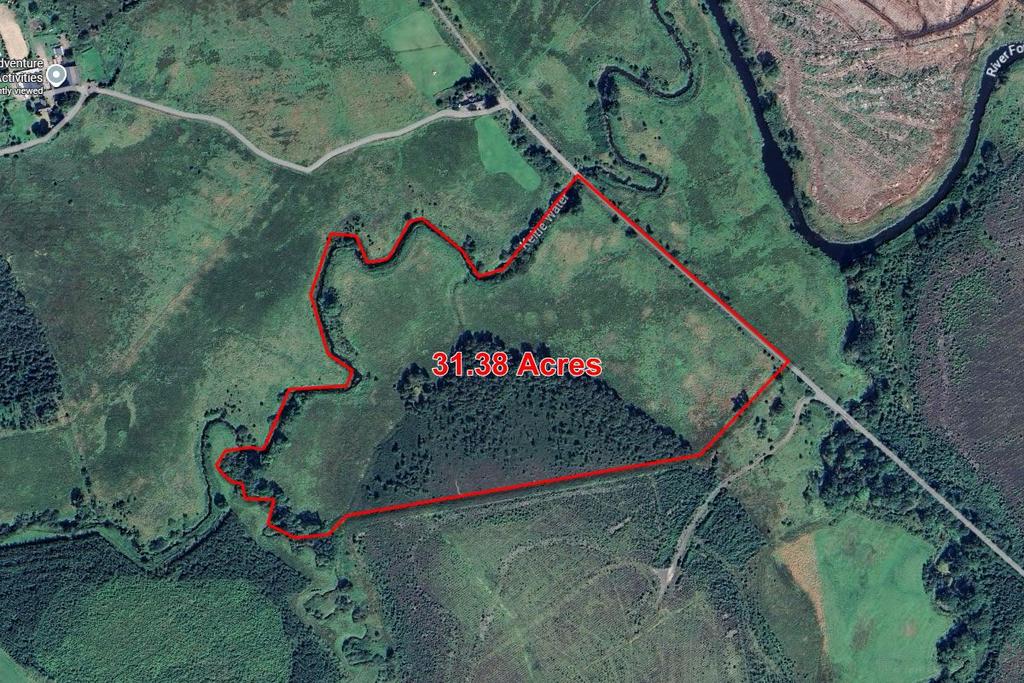 Gartmore FK8 - View 2