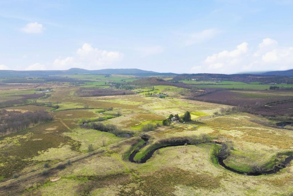 Gartmore FK8 - View 3