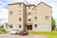 Belmont Gardens, Ashgrove Road, Aberdeen AB25