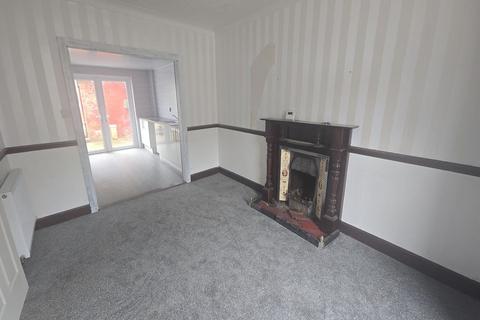3 bedroom detached villa for sale, High Street, Sanquhar DG4