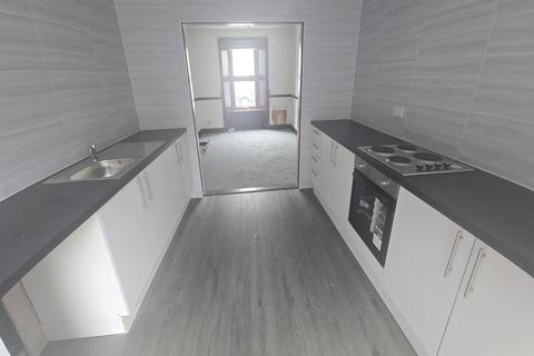 3 bedroom detached villa for sale, High Street, Sanquhar DG4