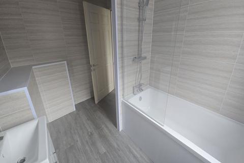 3 bedroom detached villa for sale, High Street, Sanquhar DG4