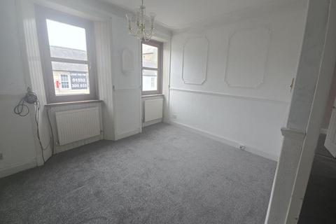 3 bedroom detached villa for sale, High Street, Sanquhar DG4