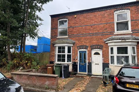 2 bedroom semi-detached house for sale, 162 Wallows Lane, Walsall, WS1 4LZ