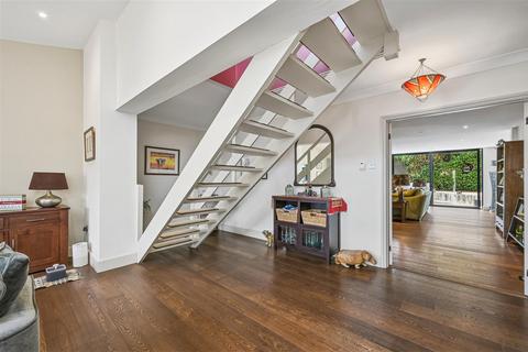 6 bedroom detached house for sale, Cleveland Gardens, Worcester Park