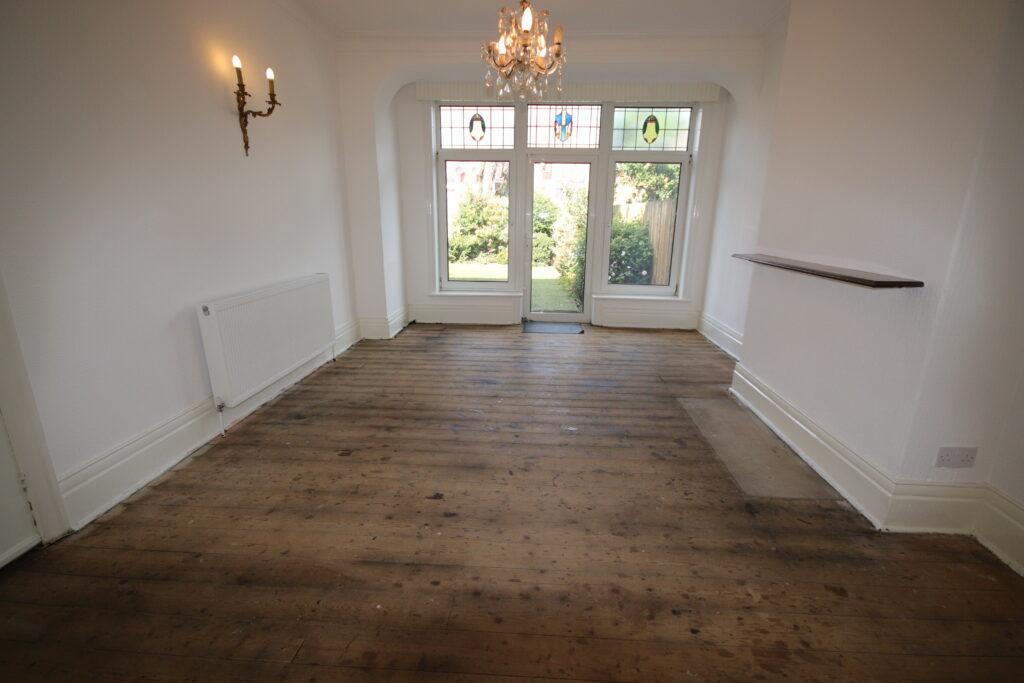House in Newcastle upon Tyne - View 5