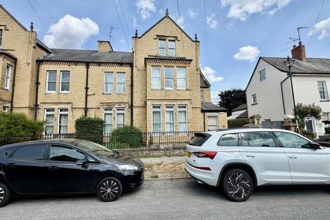 undefined, New Market Street, Usk NP15