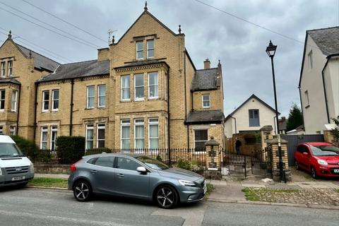undefined, New Market Street, Usk NP15