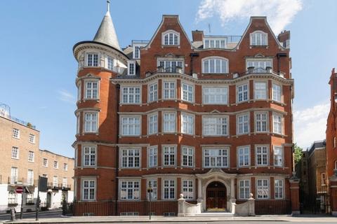 Eaton Mansions, London, SW1W
