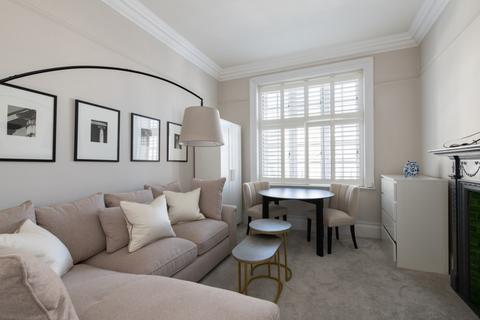 1 bedroom apartment for sale, Eaton Mansions, London, SW1W