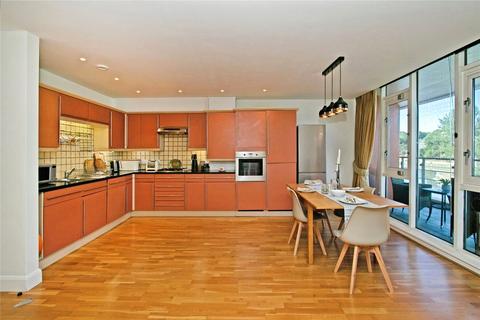 3 bedroom flat for sale, Malpas Road, Truro, Cornwall, TR1