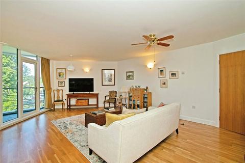 3 bedroom flat for sale, Malpas Road, Truro, Cornwall, TR1