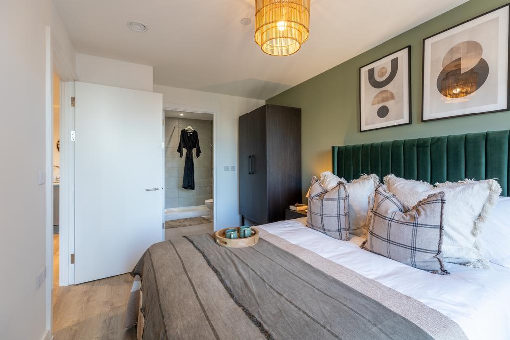Apartment in Liverpool - View 2