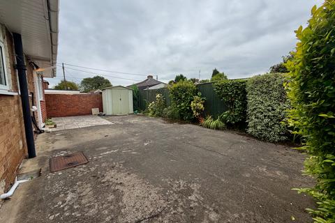 3 bedroom bungalow for sale, Renwick Avenue, Tyne and Wear NE3