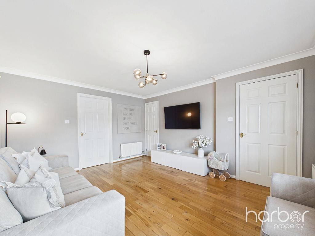 House in North Lanarkshire - View 3