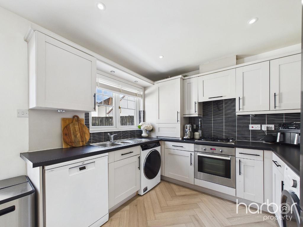 House in North Lanarkshire - View 4