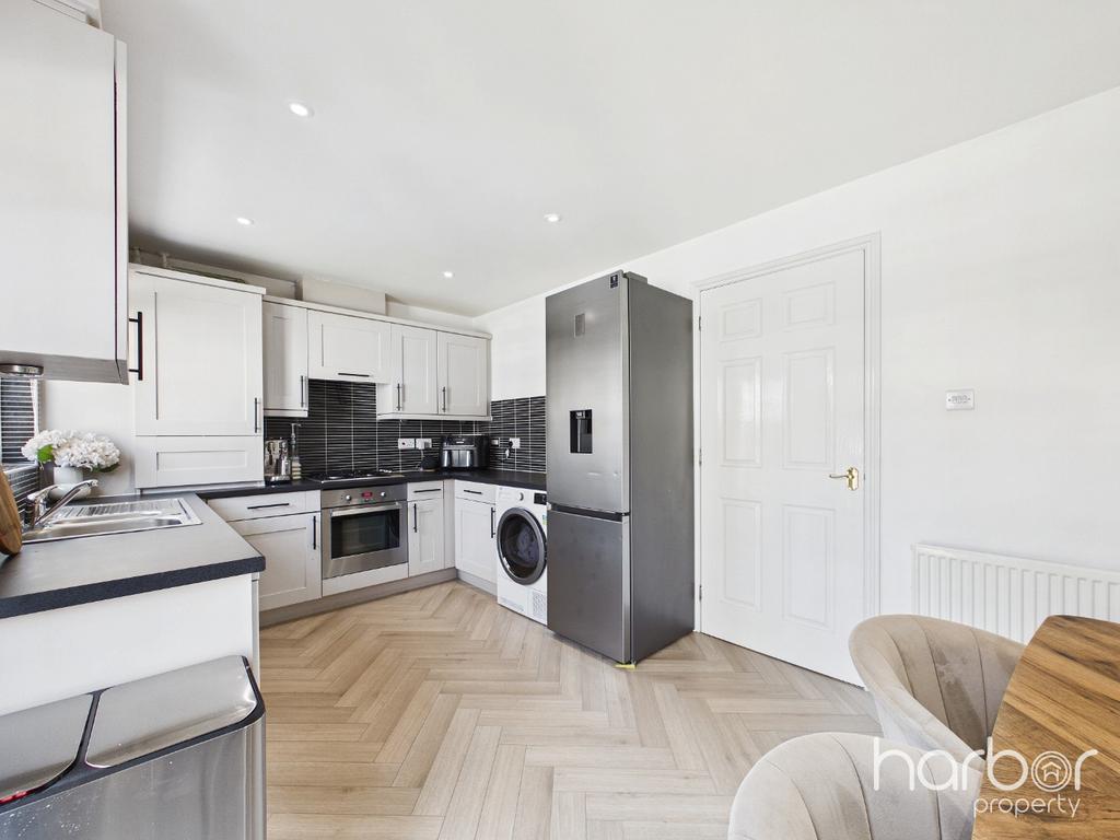 House in North Lanarkshire - View 5