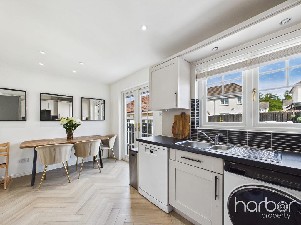 House in North Lanarkshire - More