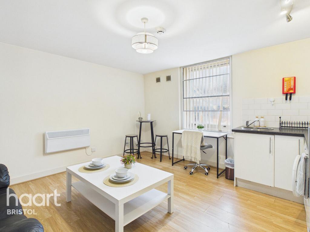 Apartment in Bristol, City of Bristol - View 2
