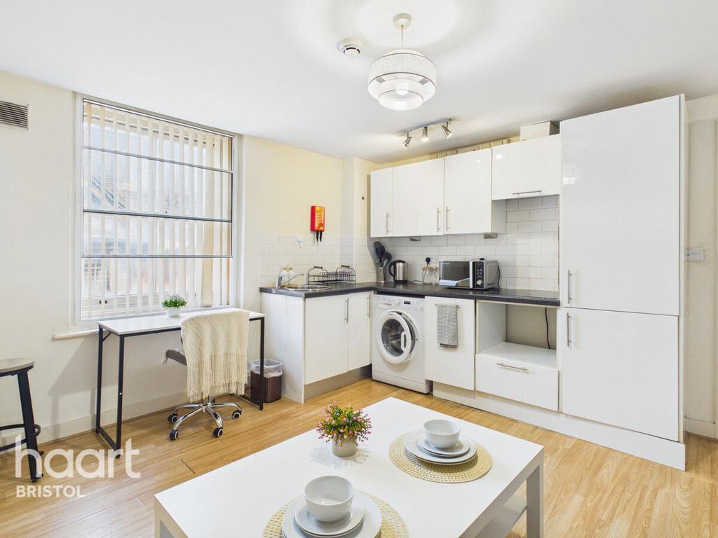 Apartment in Bristol, City of Bristol - View 3