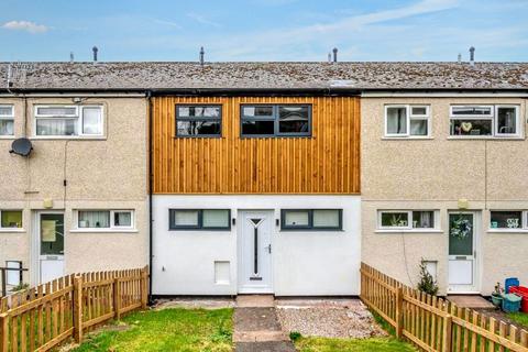 4 bedroom terraced house for sale, Gwernyfed Avenue, Three Cocks, Brecon, LD3 0RT