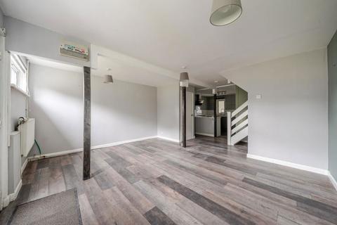 4 bedroom terraced house for sale, Gwernyfed Avenue, Three Cocks, Brecon, LD3 0RT