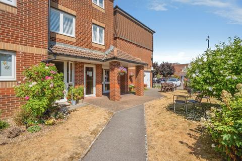 1 bedroom apartment for sale, Moresby Court, Fareham PO16