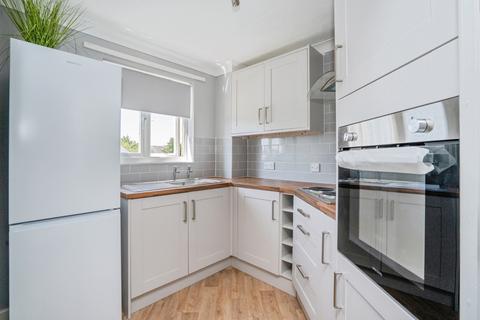 1 bedroom apartment for sale, Moresby Court, Fareham PO16