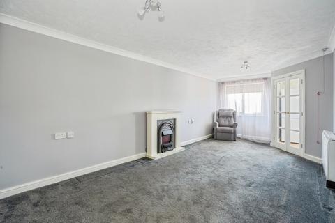 1 bedroom apartment for sale, Moresby Court, Fareham PO16