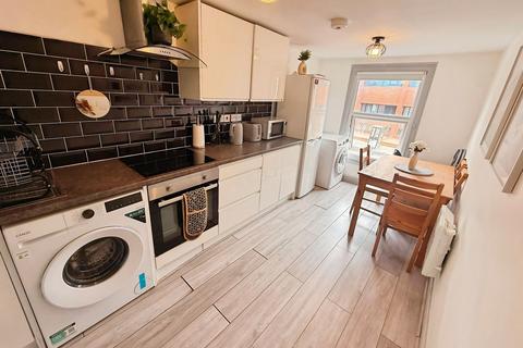 undefined, Castle Street, Reading, Berkshire, RG1