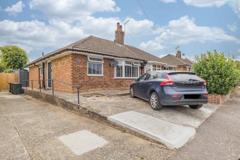 2 bedroom bungalow for sale, Tadworth Road, Kennington, Ashford, Kent, TN24