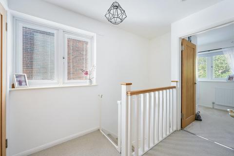 Harvester Road, Epsom