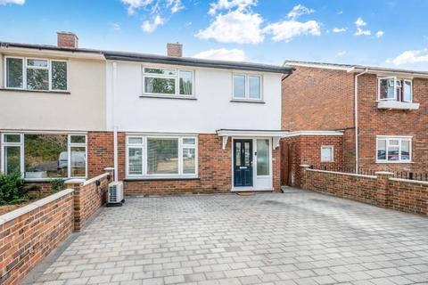 Harvester Road, Epsom